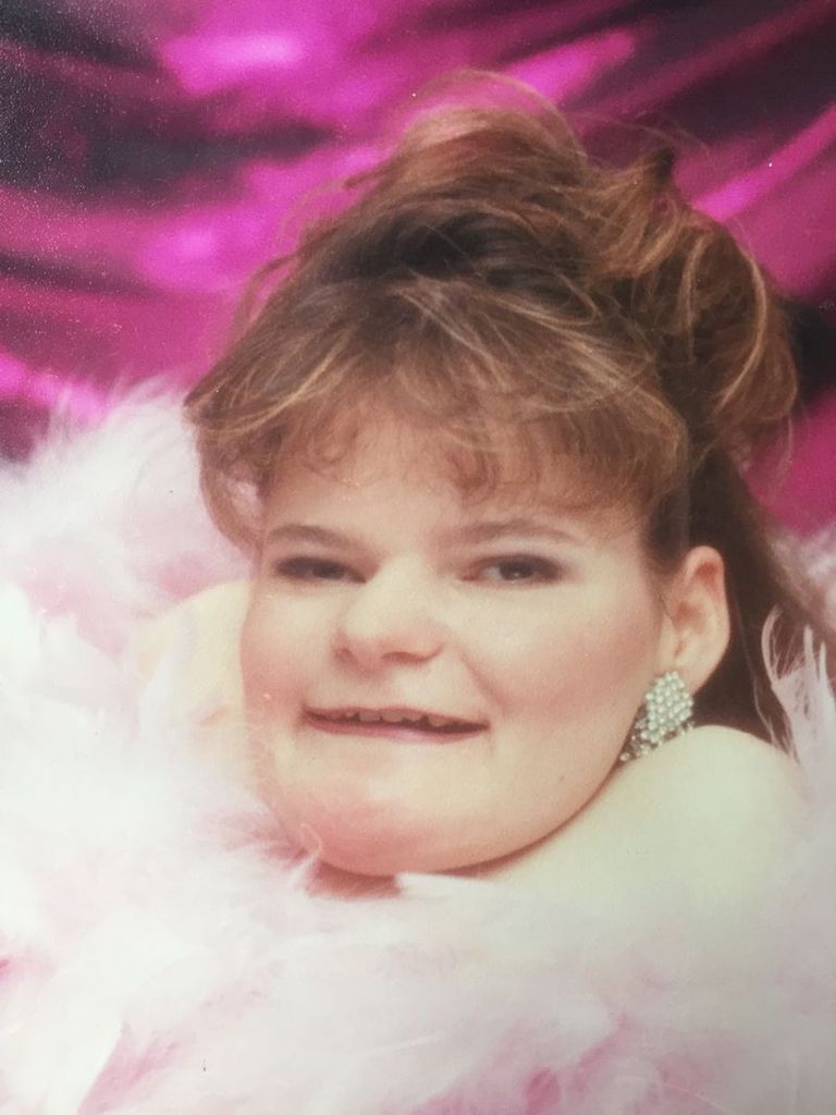 Rebekah Ruth Campanale