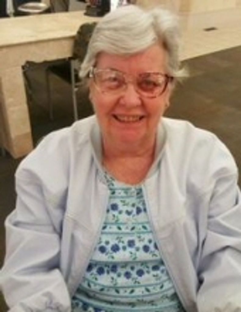 Joyce Elaine Black