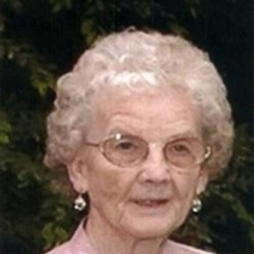 Shirley Jean Johnson