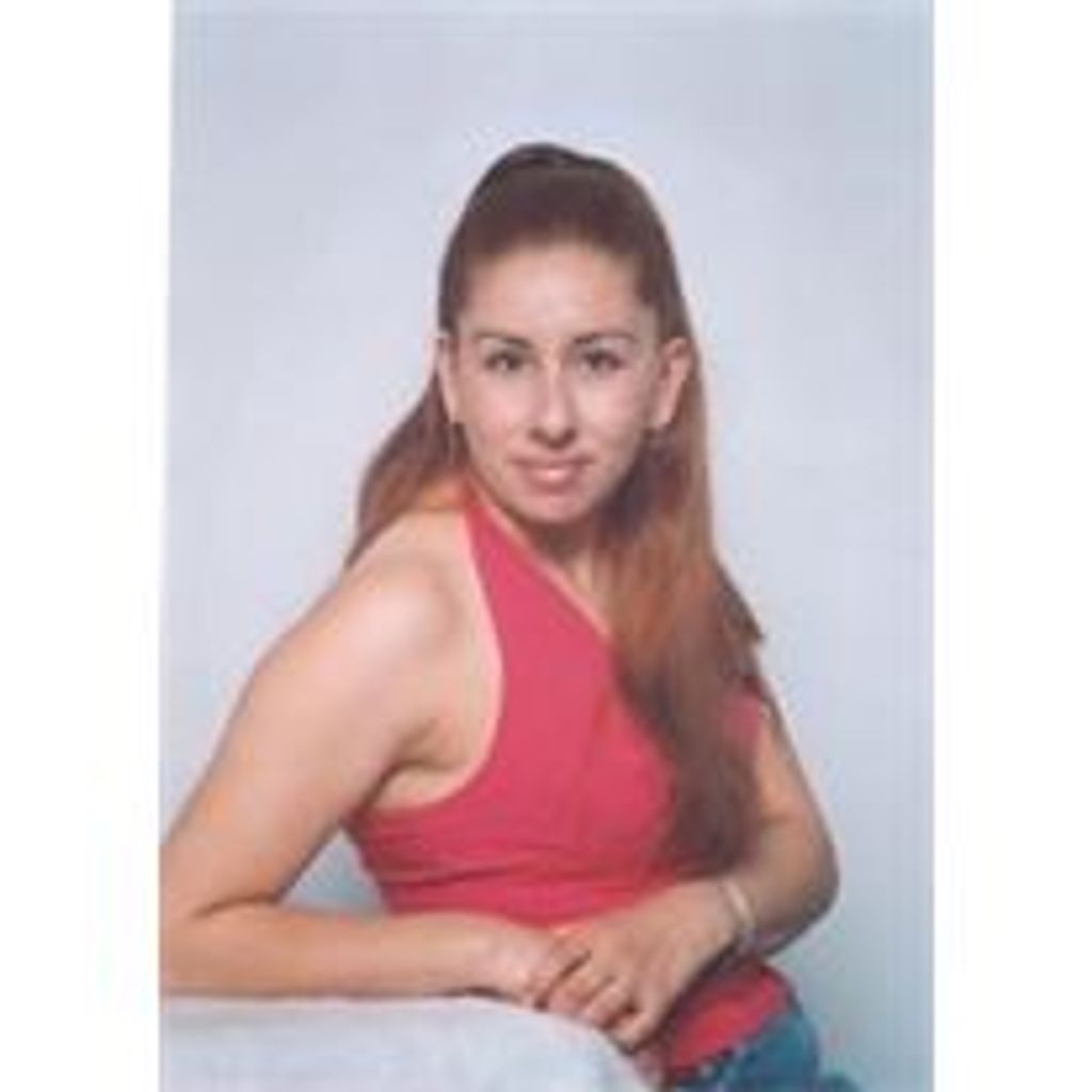 Ramona Alvarez Alejandre