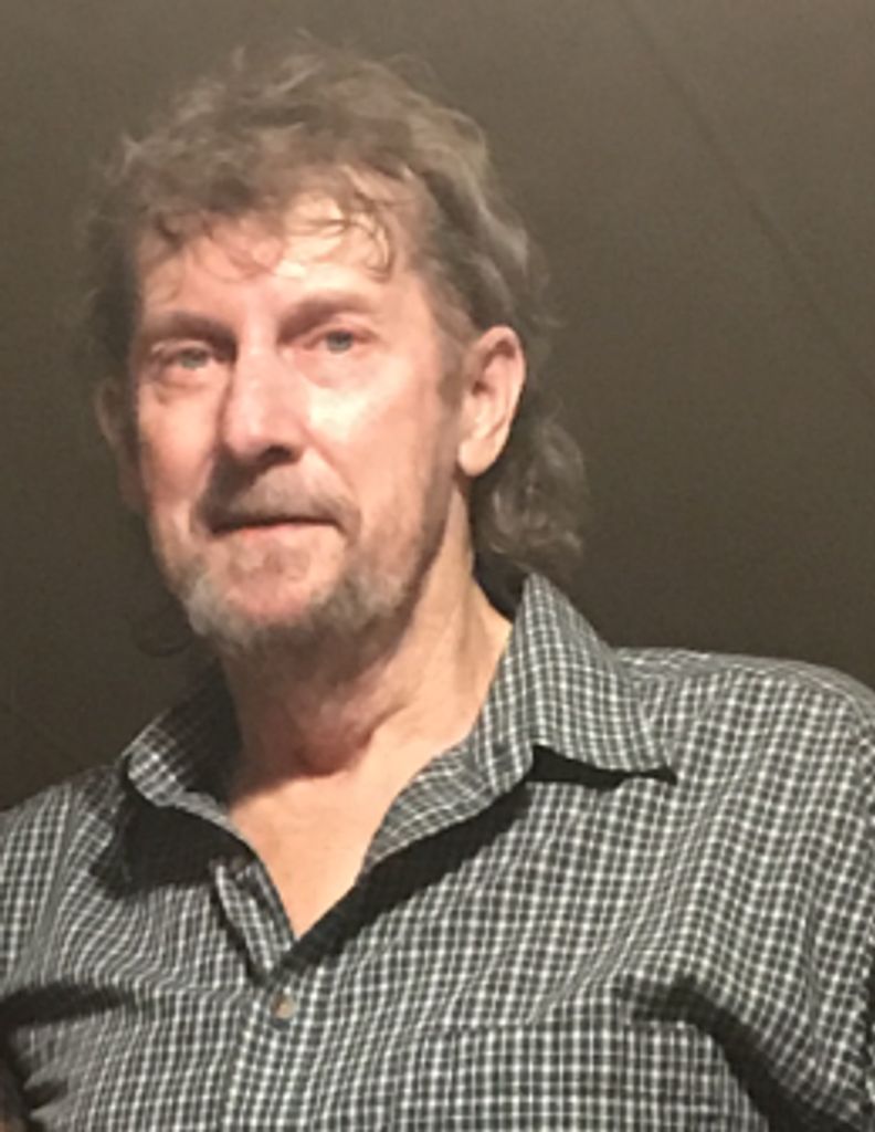 Tommy Lee Hughes Profile Photo