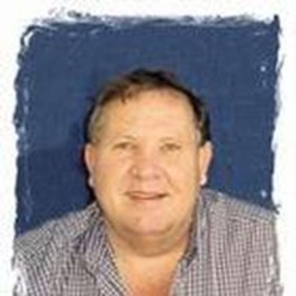 Jim Chandler Commital