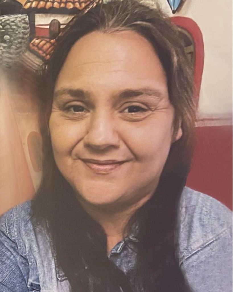 Kathryn Buteau Brasseaux