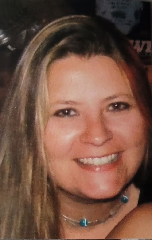 Mandi Ranae Criswell Profile Photo