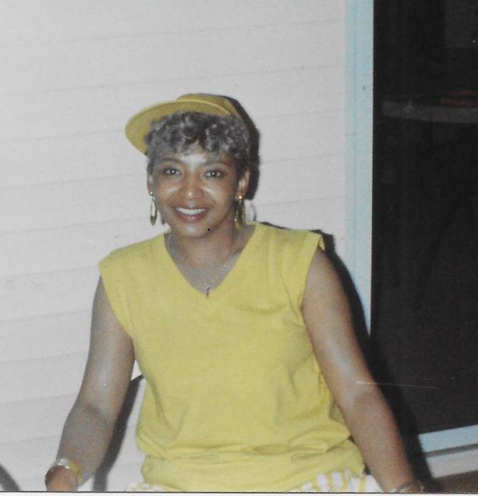 Lenise Darlene Paige