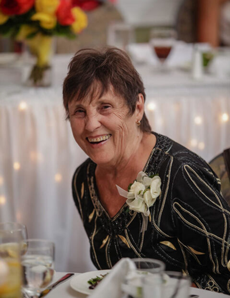 Mary  Louise (Zahm) Jakubowski