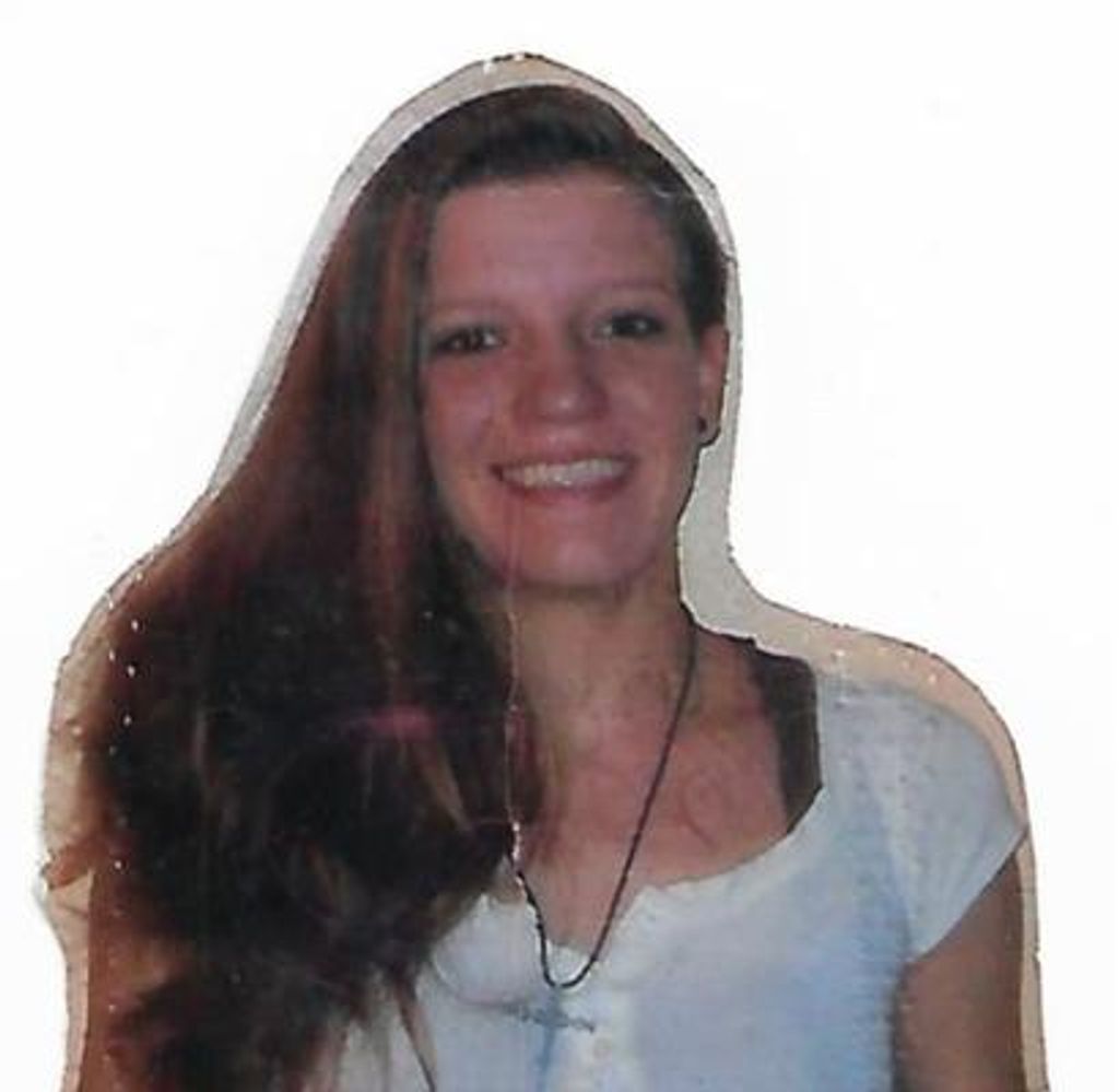 Nicole Marie Ufer Lewis Profile Photo