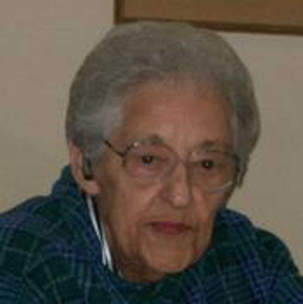 Gerald Anna Brewington