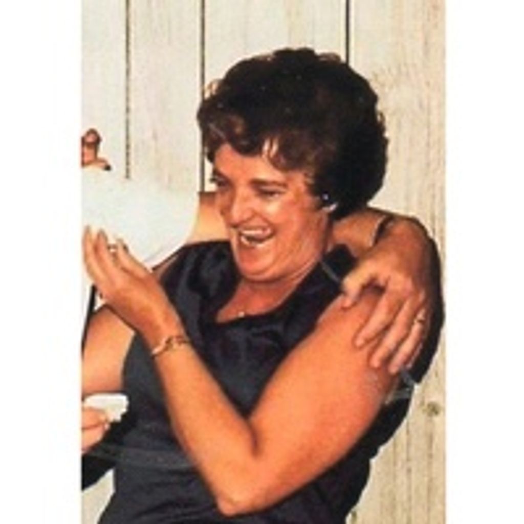 Shirley C. Boehm