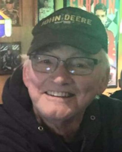 Daniel Leonard Wiggins's obituary image
