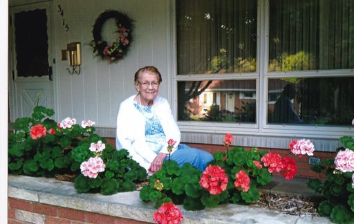 Margaret Murphy photo gallery thumbnail 56 of 58