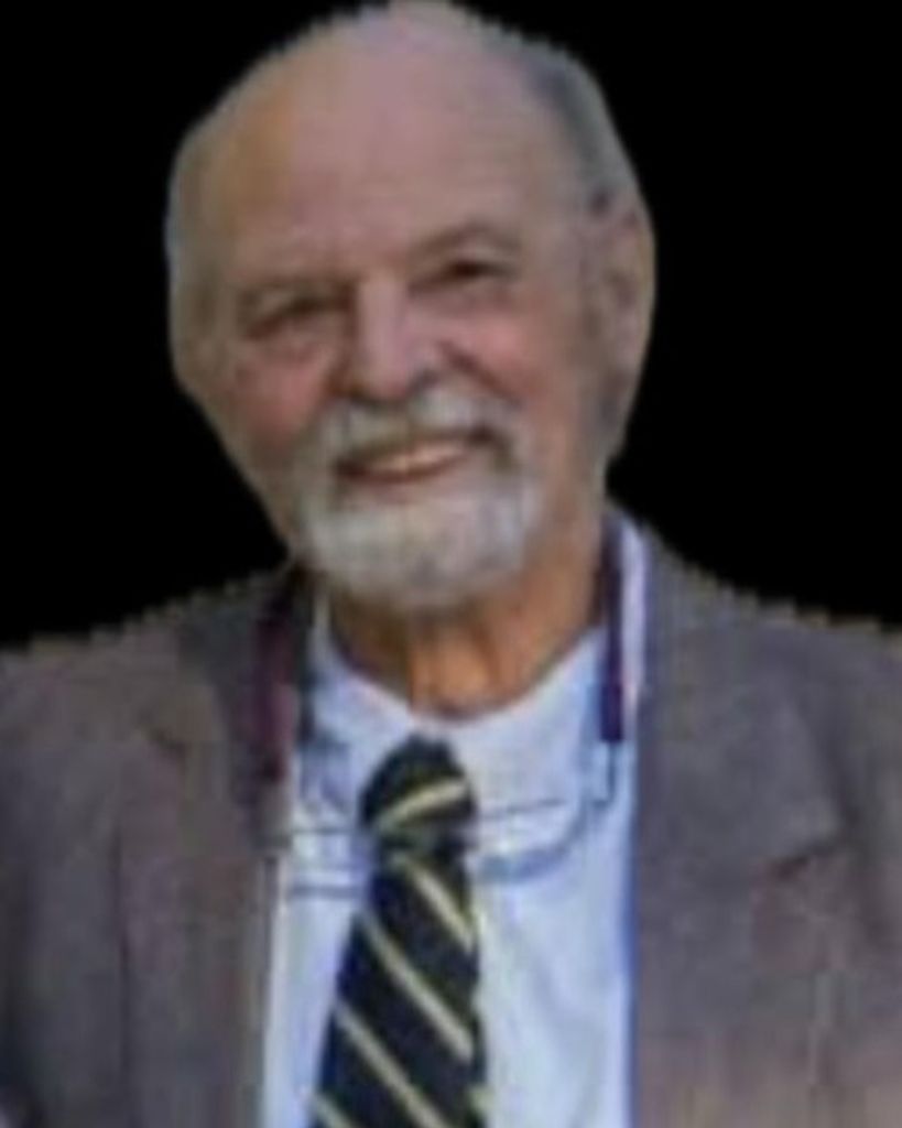 Kevin J. Campbell Profile Photo