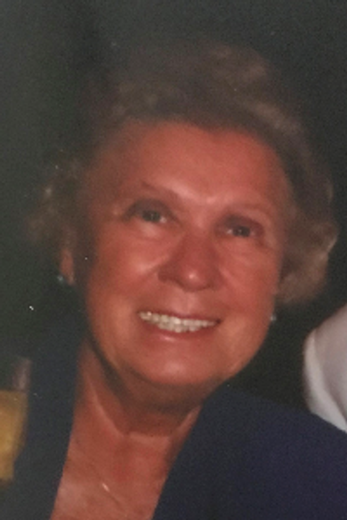 Brony "Bunny" Summers