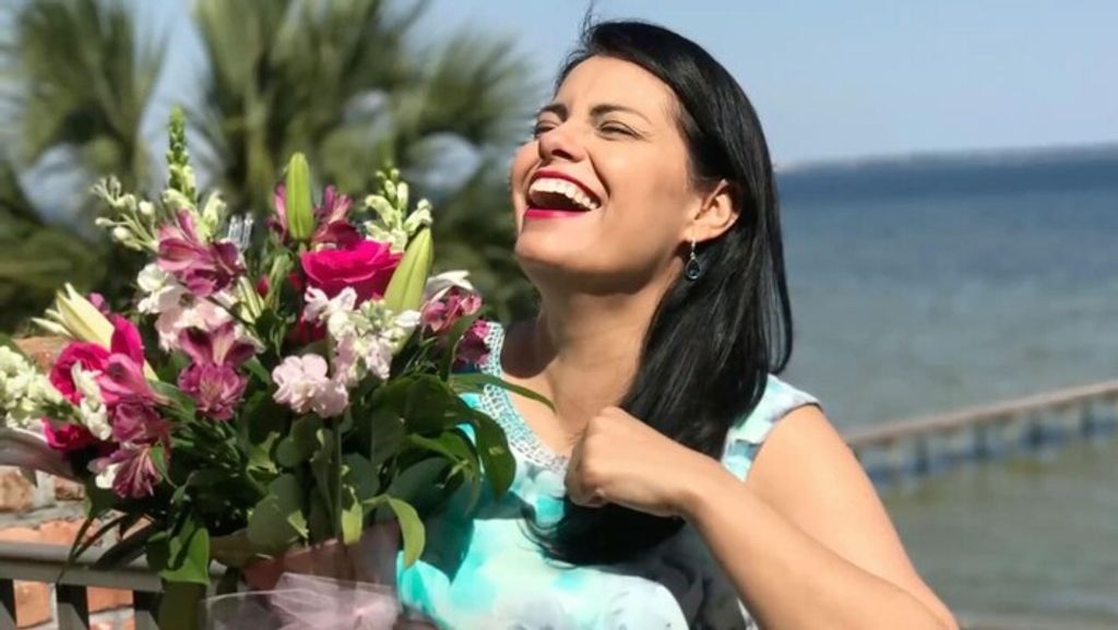 Eldaa Laura Del Bosque Guajardo