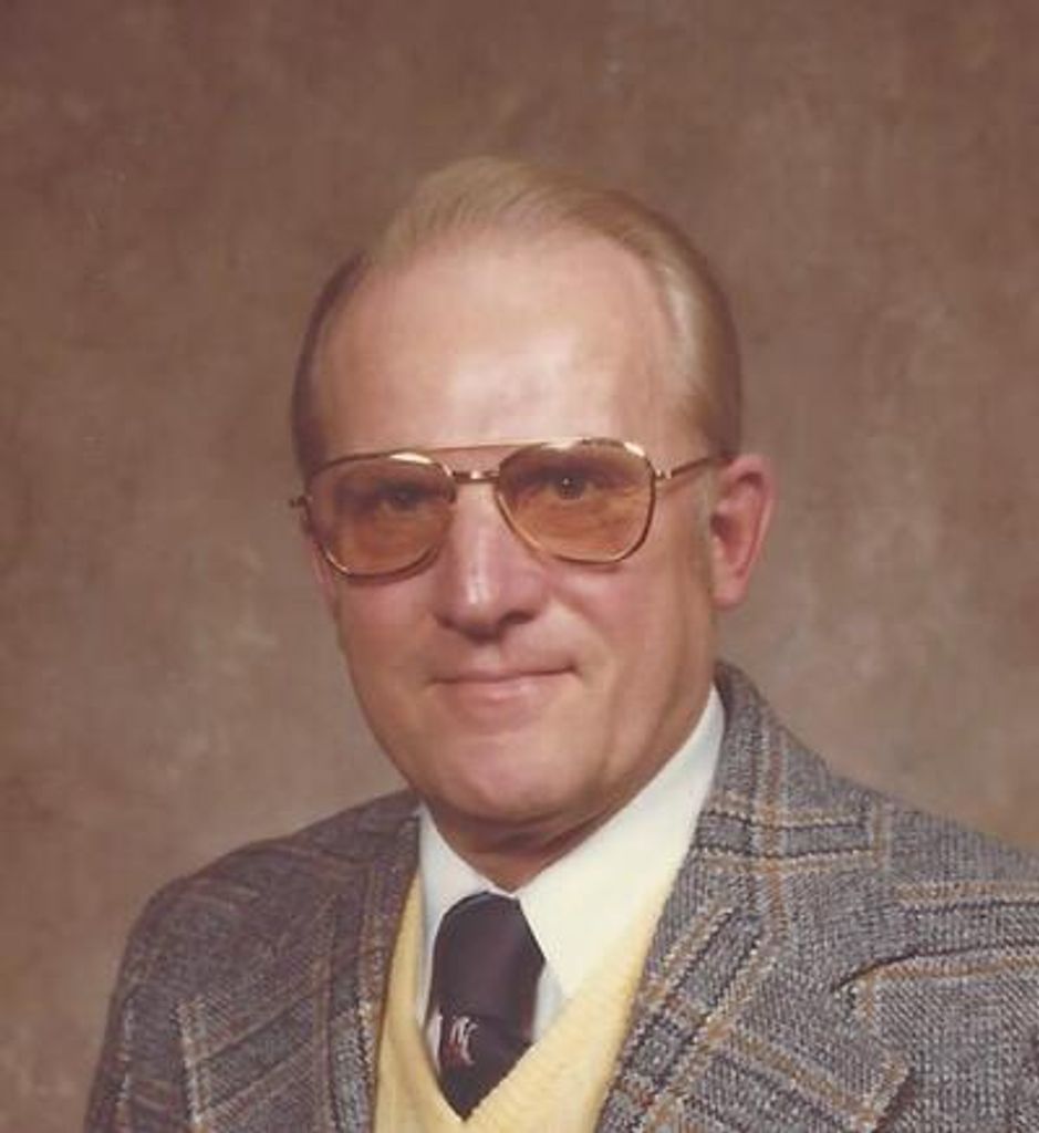 Howard R. Frantz Profile Photo