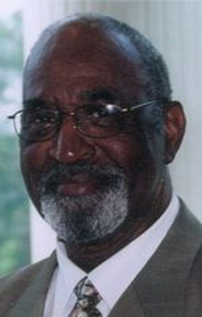 Donald Ferguson