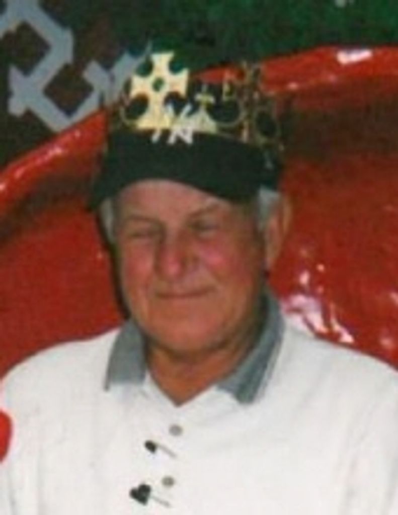 Ronald  C. Chronister
