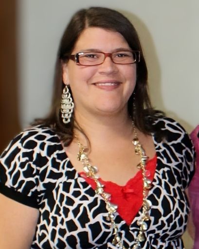 Melissa Kay Sorensen's obituary image