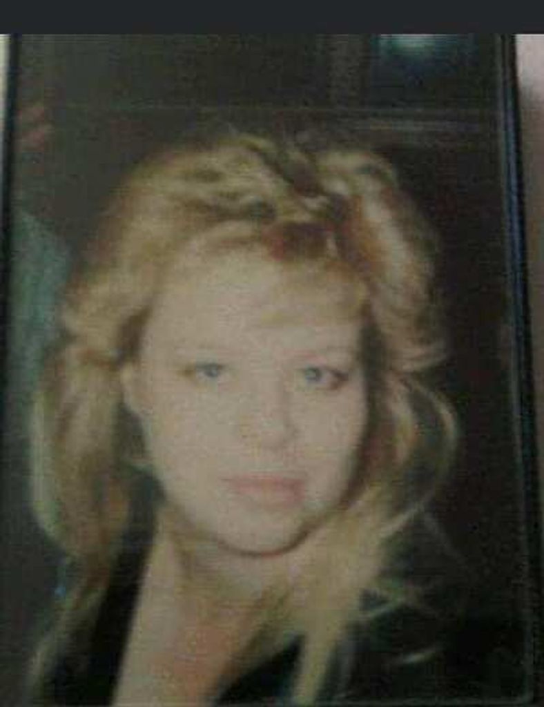 Susan Jeanette Phipps