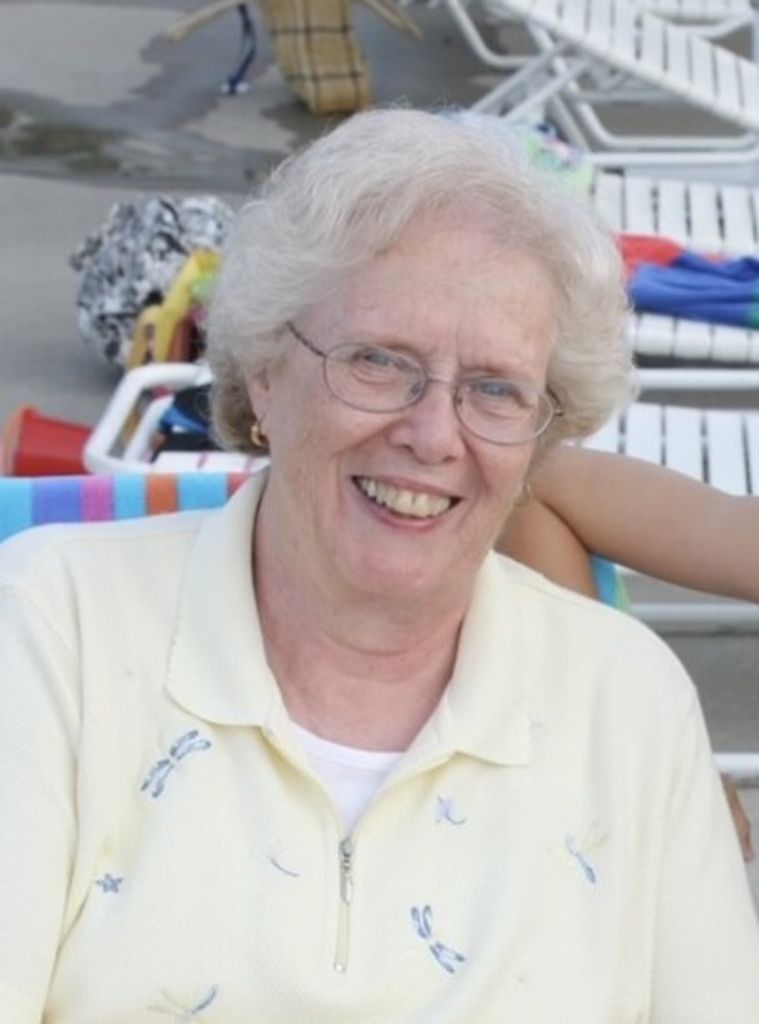 Mary F. Moore Profile Photo