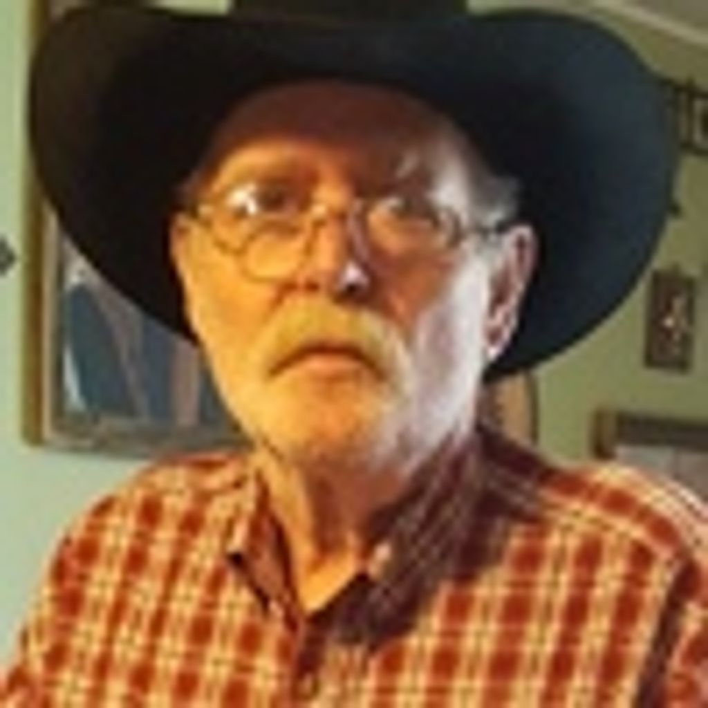 James Morris Profile Photo