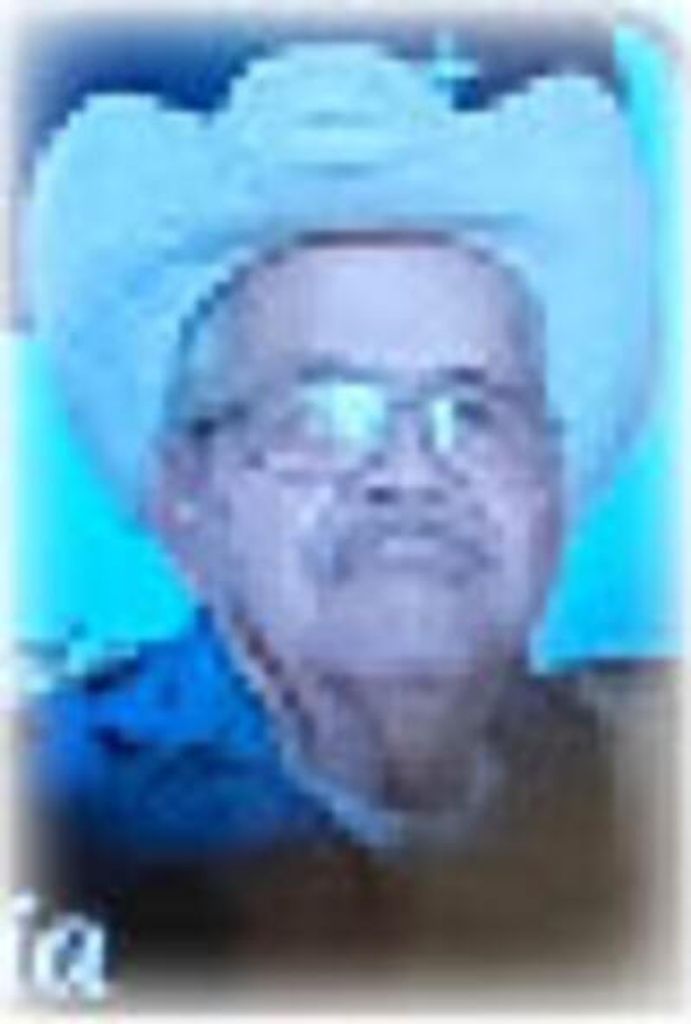Joaquin Garcia Chavez Profile Photo