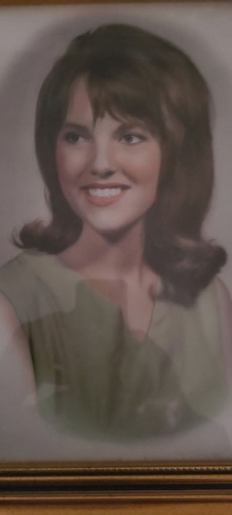 Mary Jane Ashwander Profile Photo