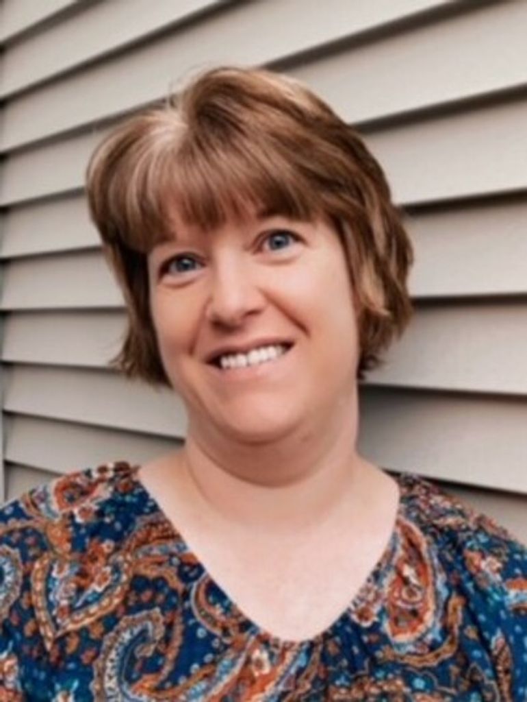 Jennifer Lynn Booker