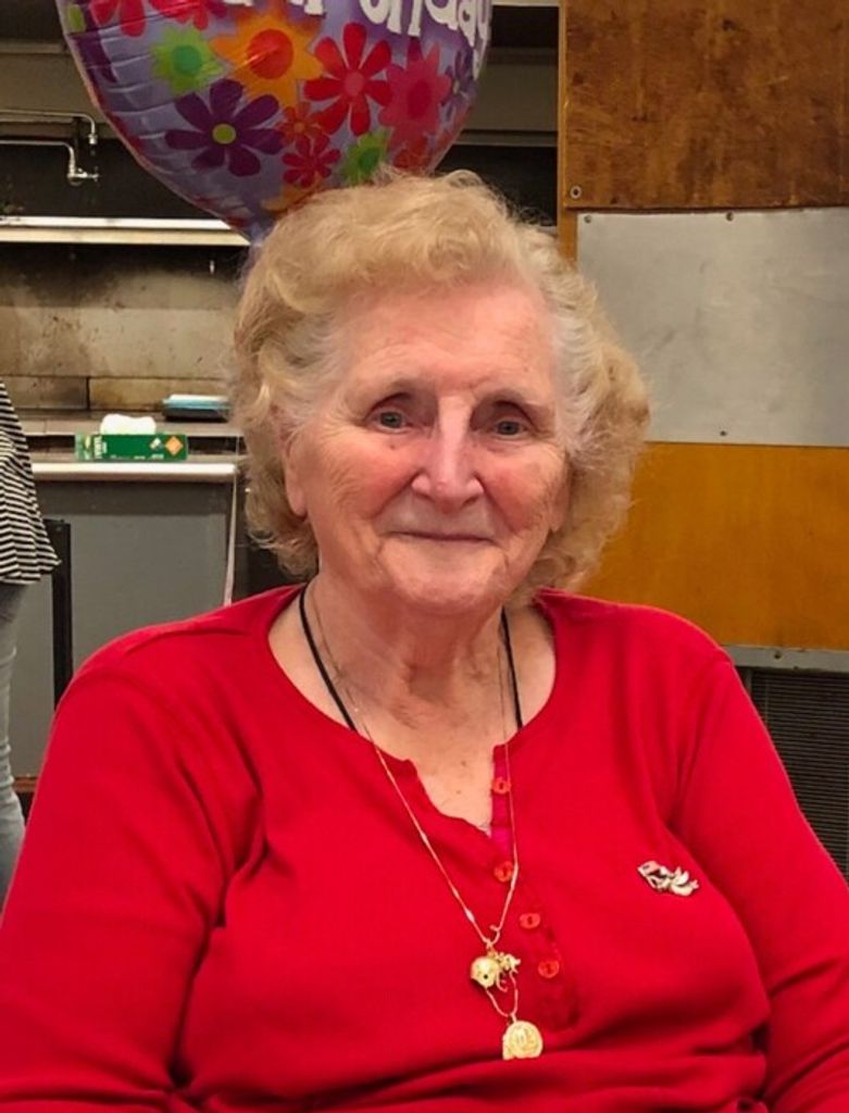 Edith Jane Cieslak