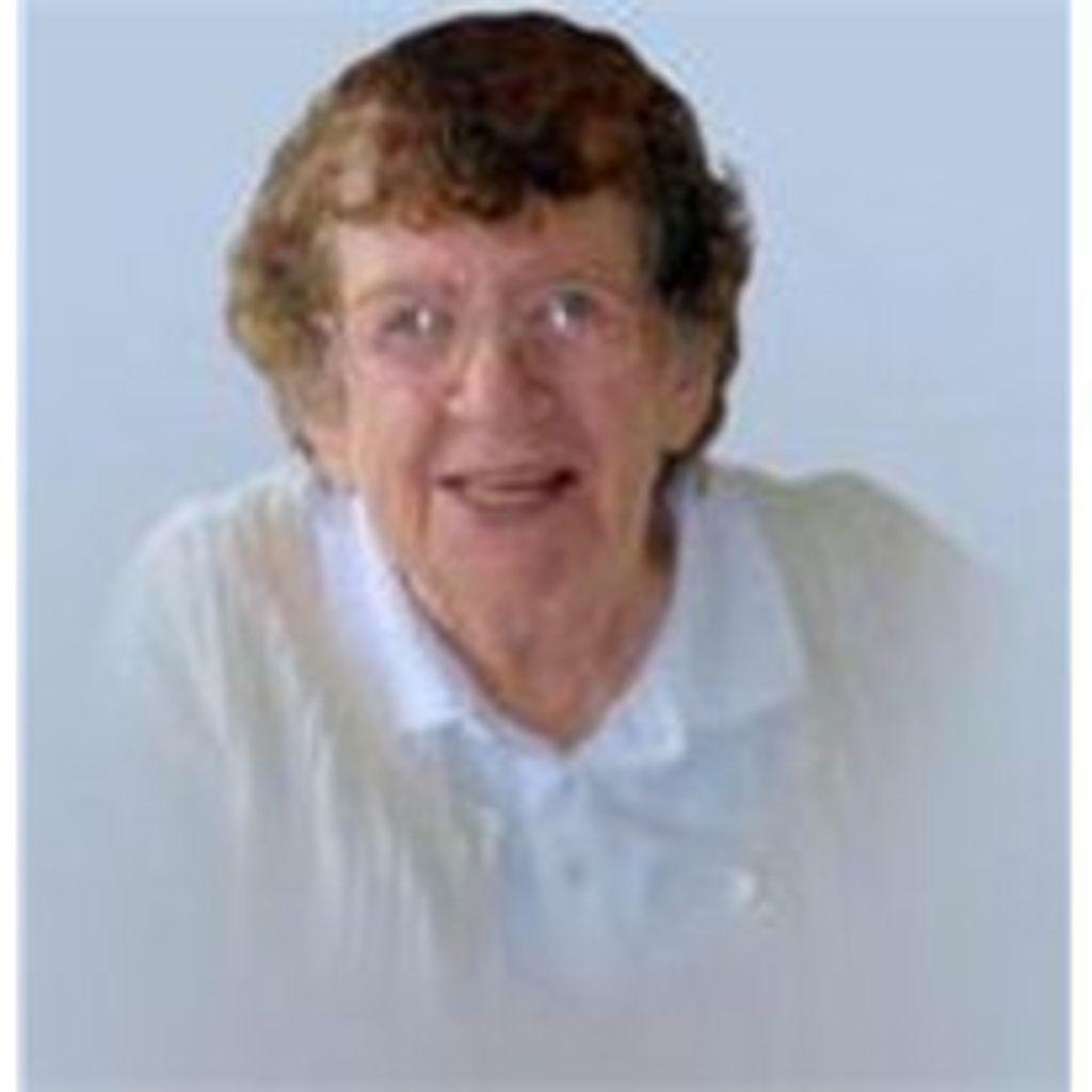 Margaret Kearney