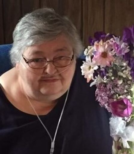 June Boughton Profile Photo