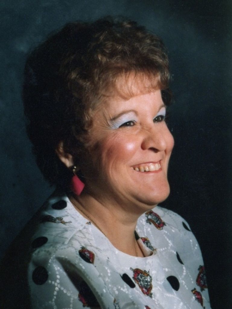 Norma Burnsed