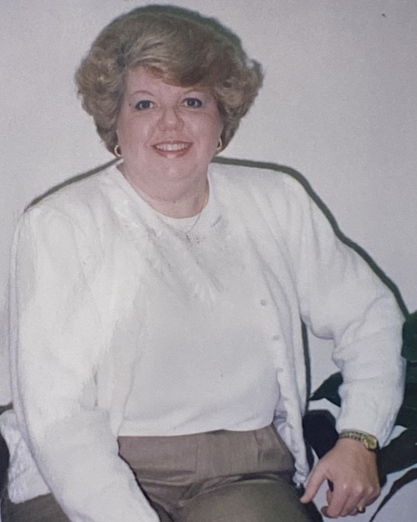 Joyce Smith Tolbert Profile Photo