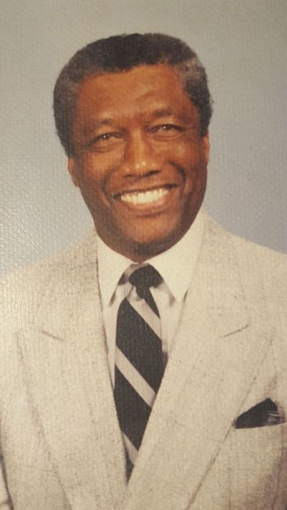 William Bledsoe