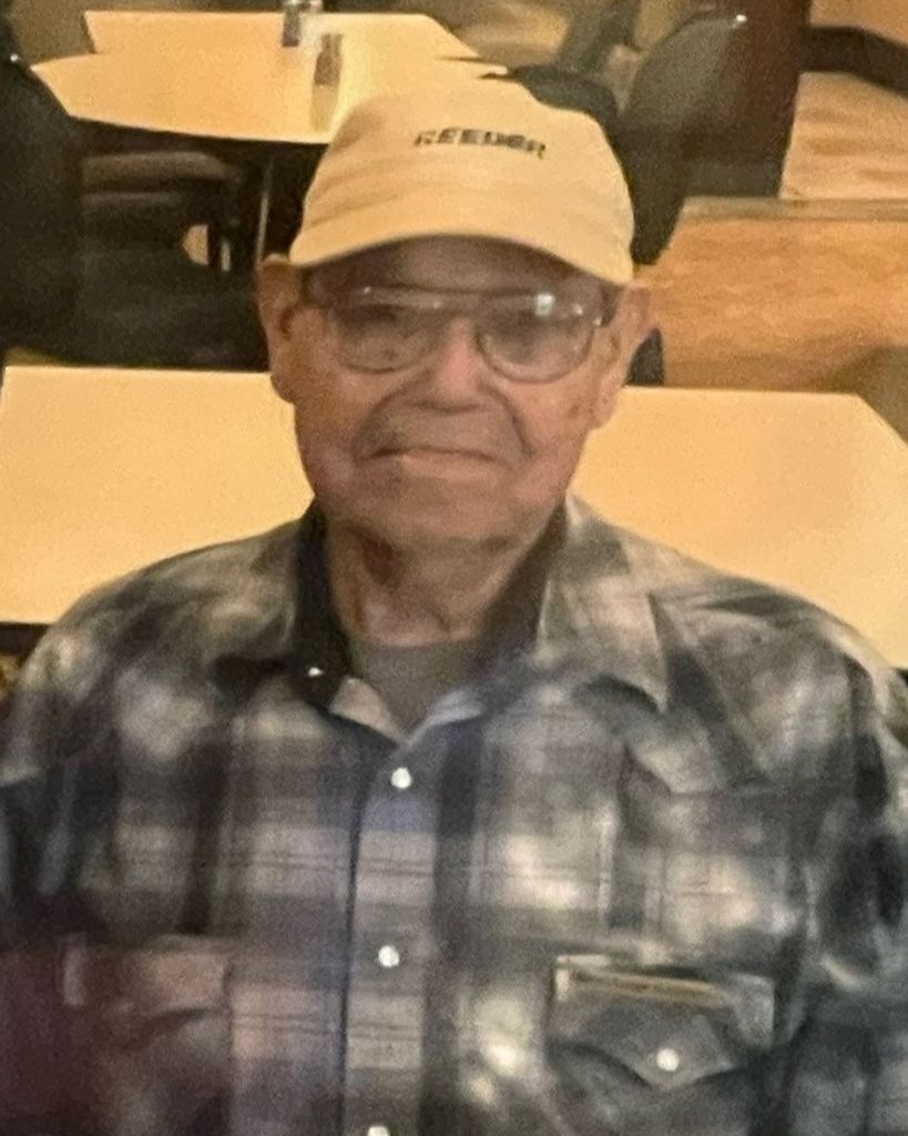 William Sanford Reeder