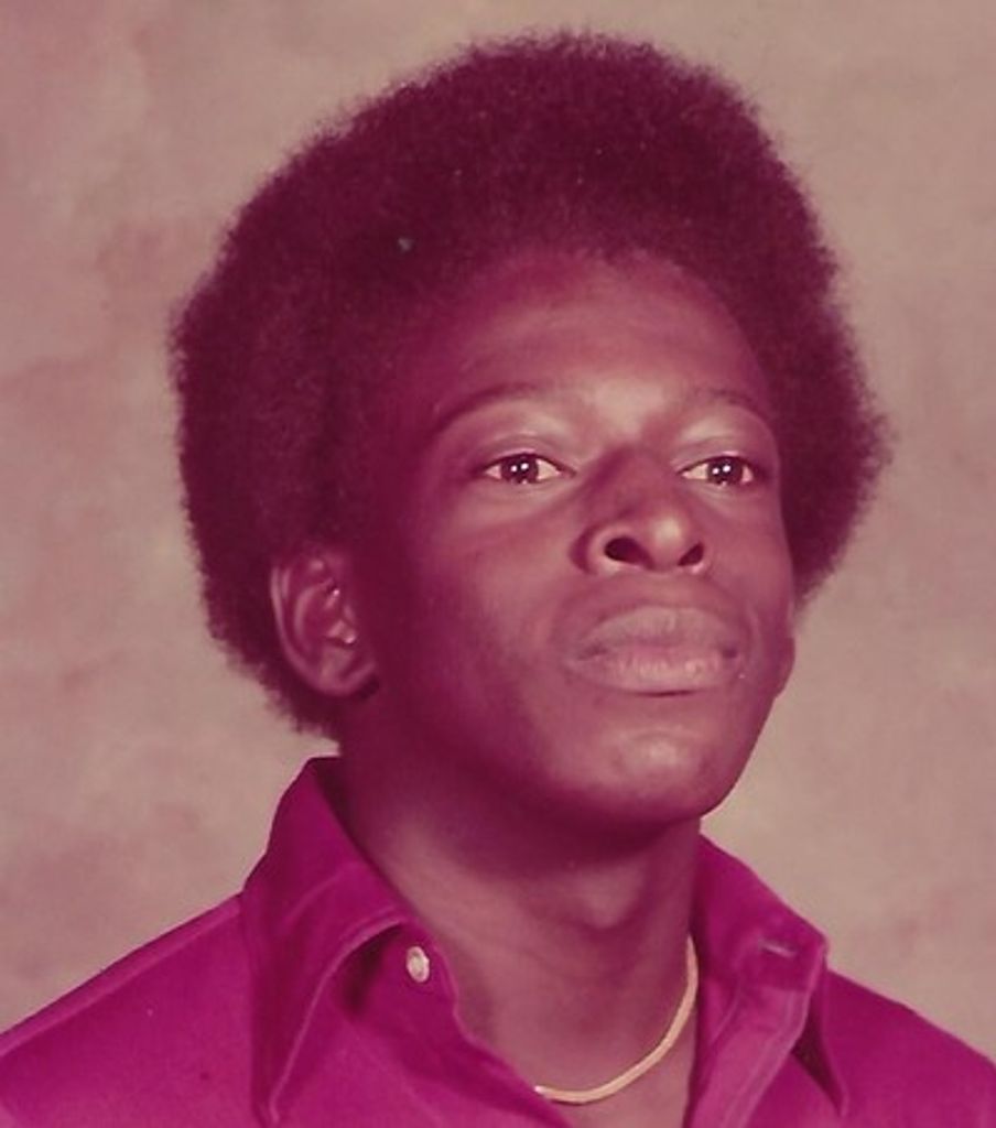 Eugene Hope Profile Photo