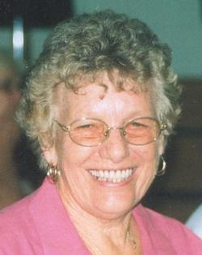 Jean M. Ruel