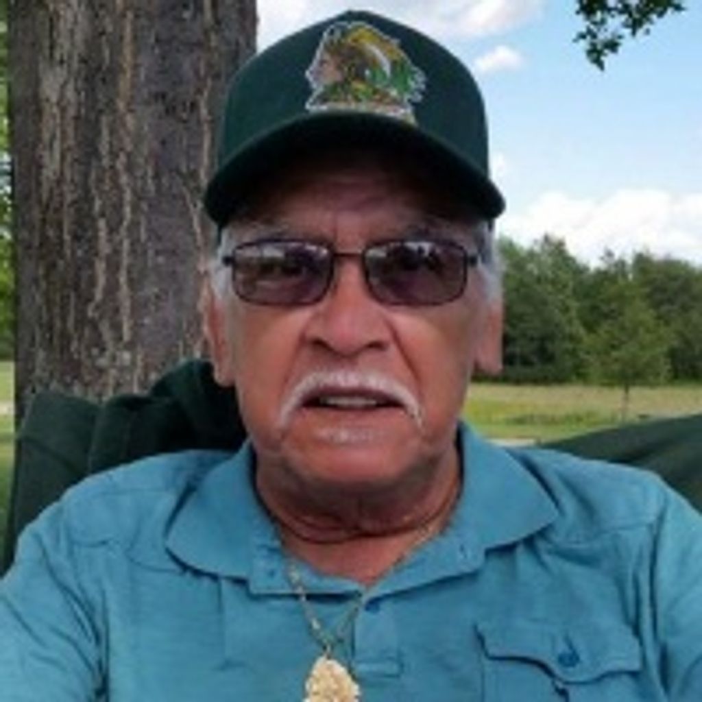 Pablo Andres Flores