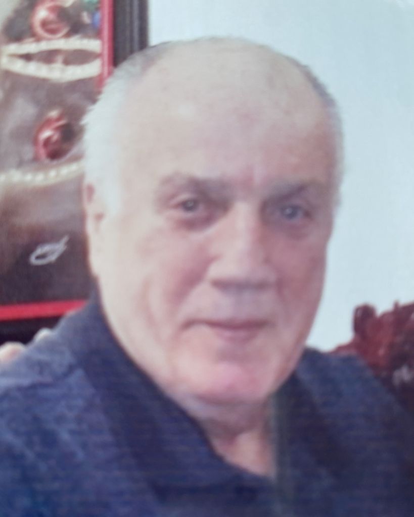 Joseph Kirwin Profile Photo