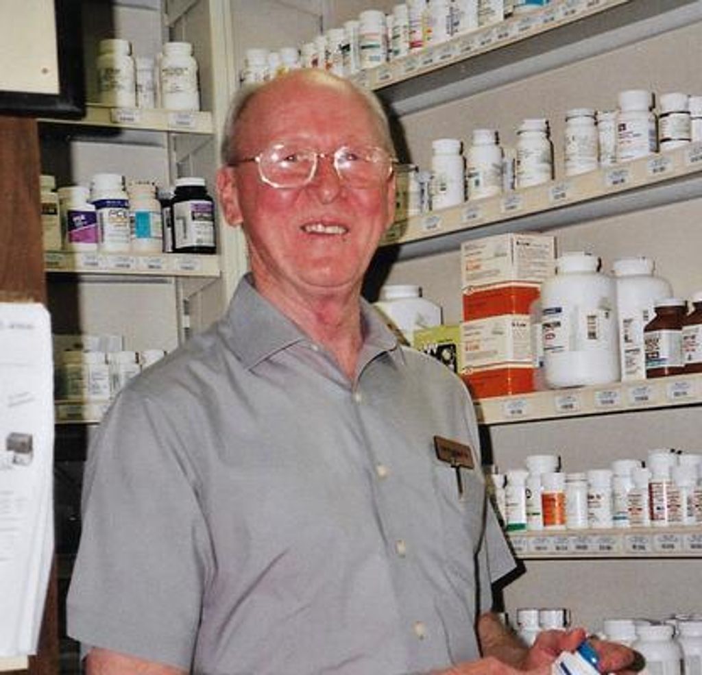 Richard Louis Carlisle Profile Photo