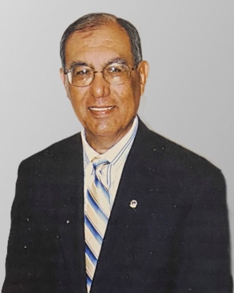 Jose "Joe" Luis Gonzalez