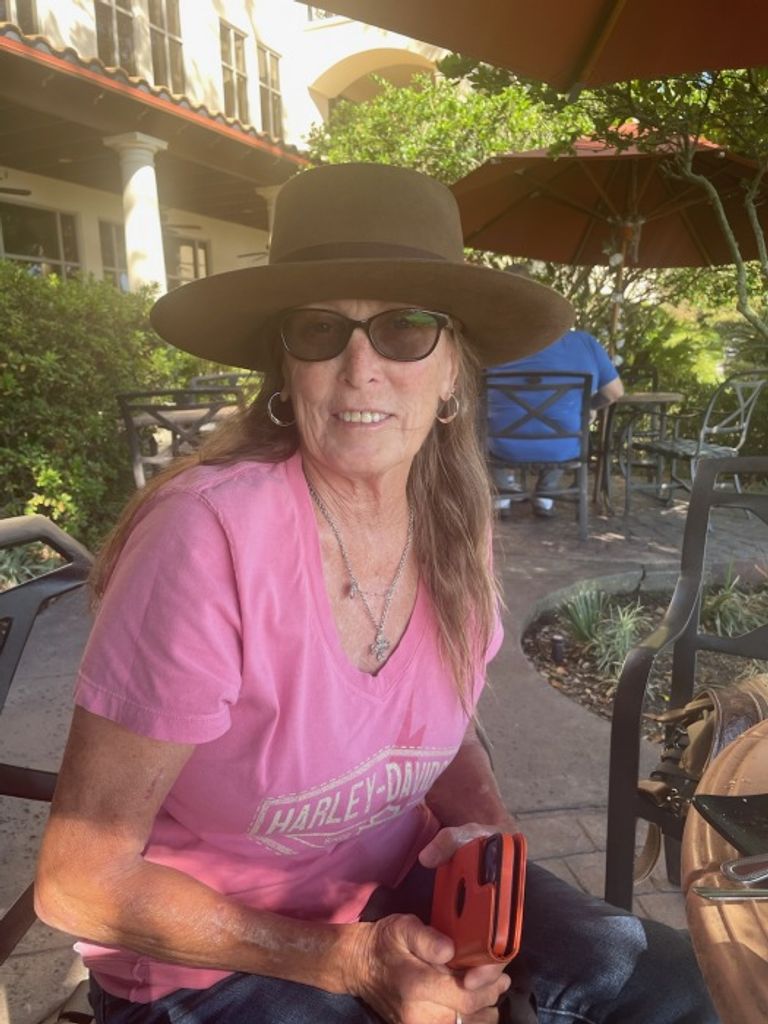 Brenda Lee Garriga Profile Photo