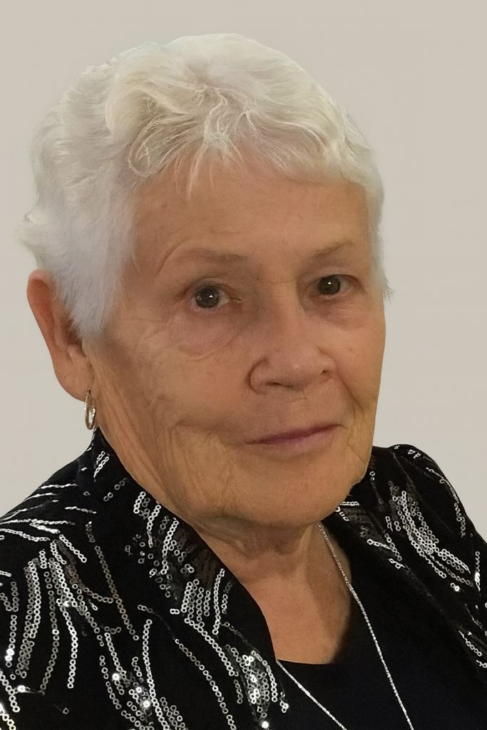 Barbara Ann Neumann Profile Photo