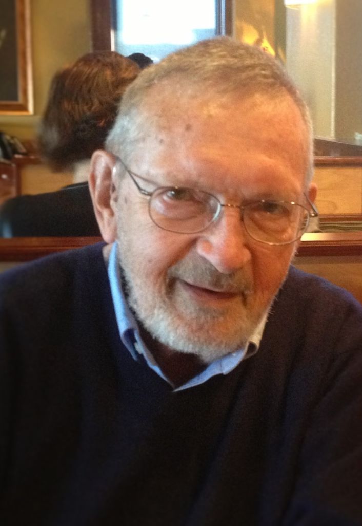 Alan  Paul Granruth,  Sr.
