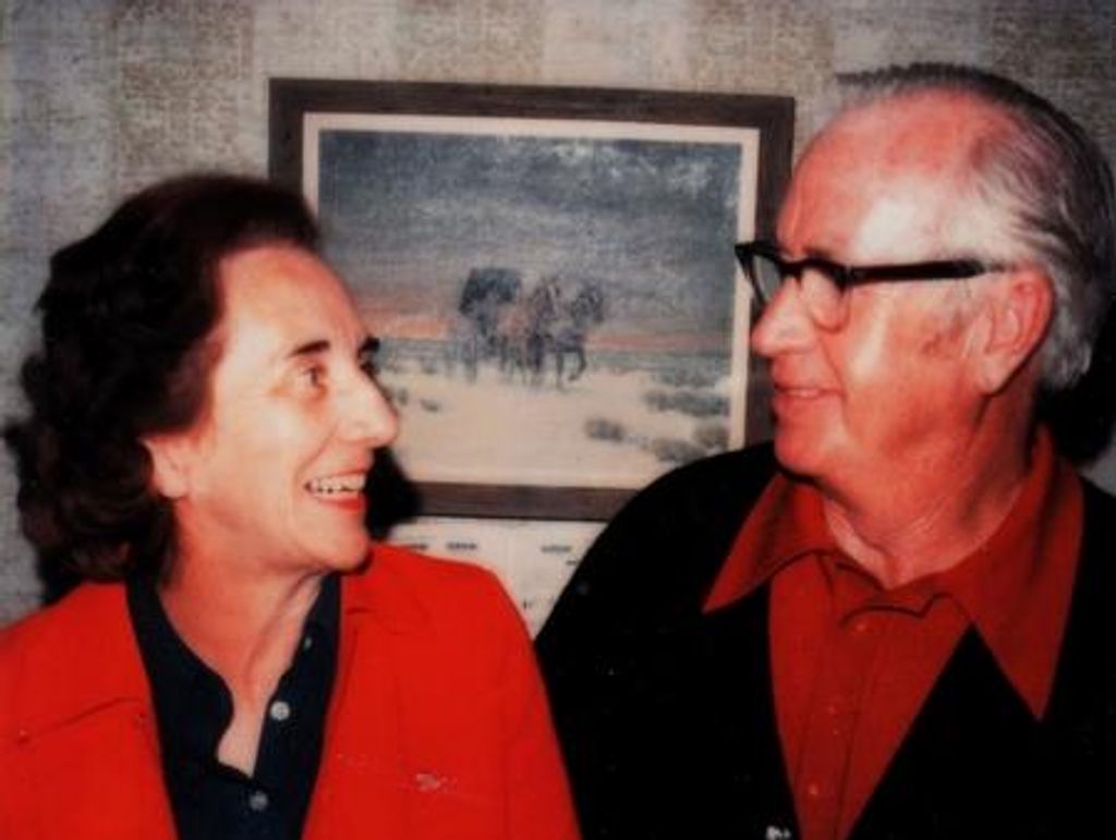 Margaret  G. Shea