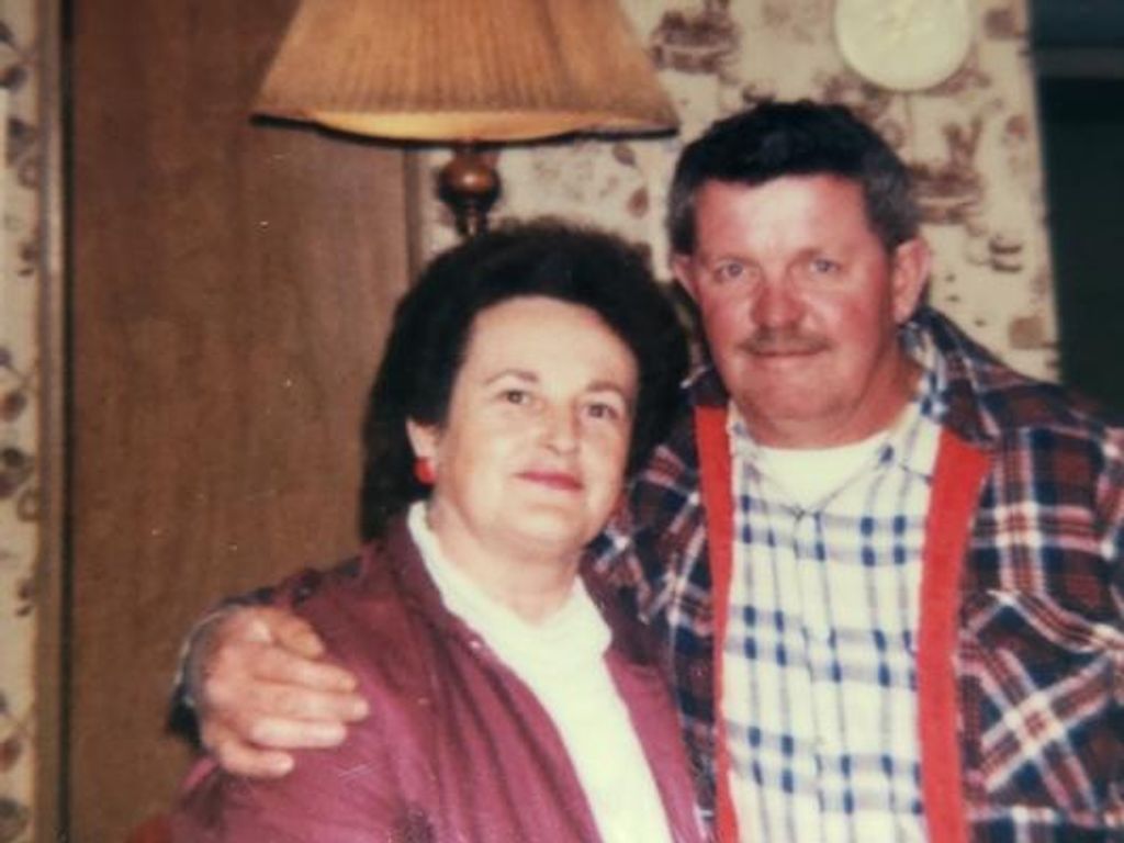 Dorothy Redden Eanes Profile Photo