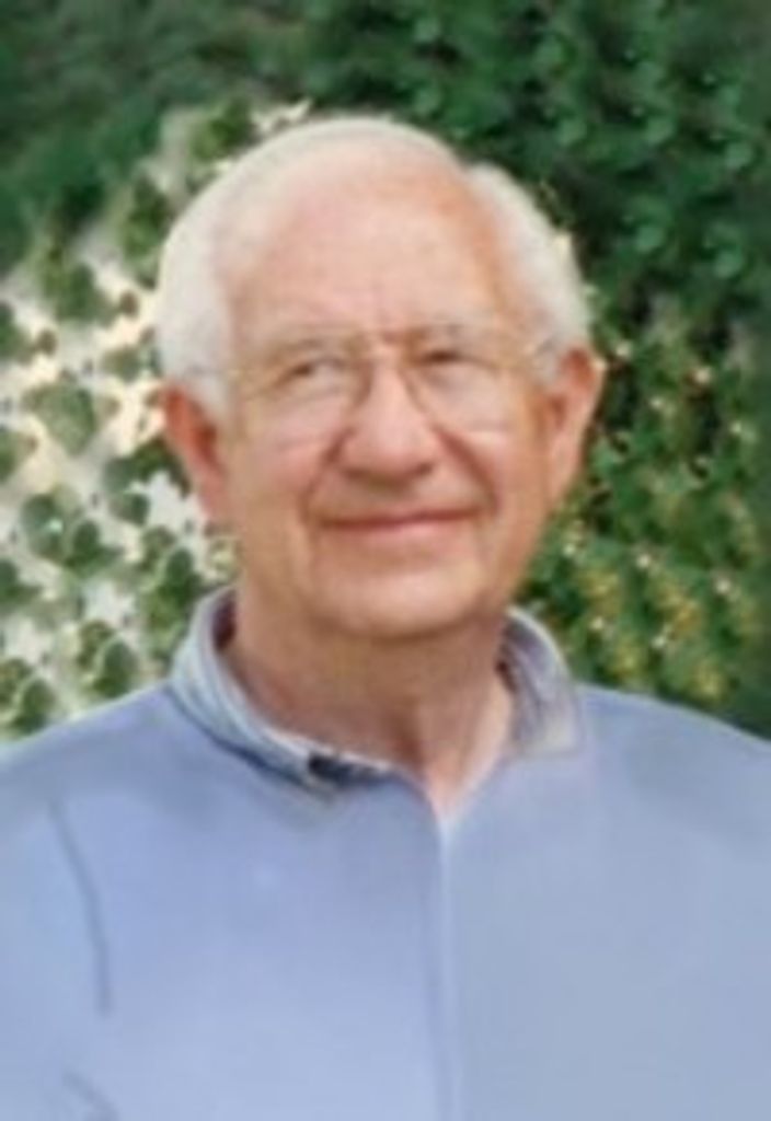 Charles Miller
