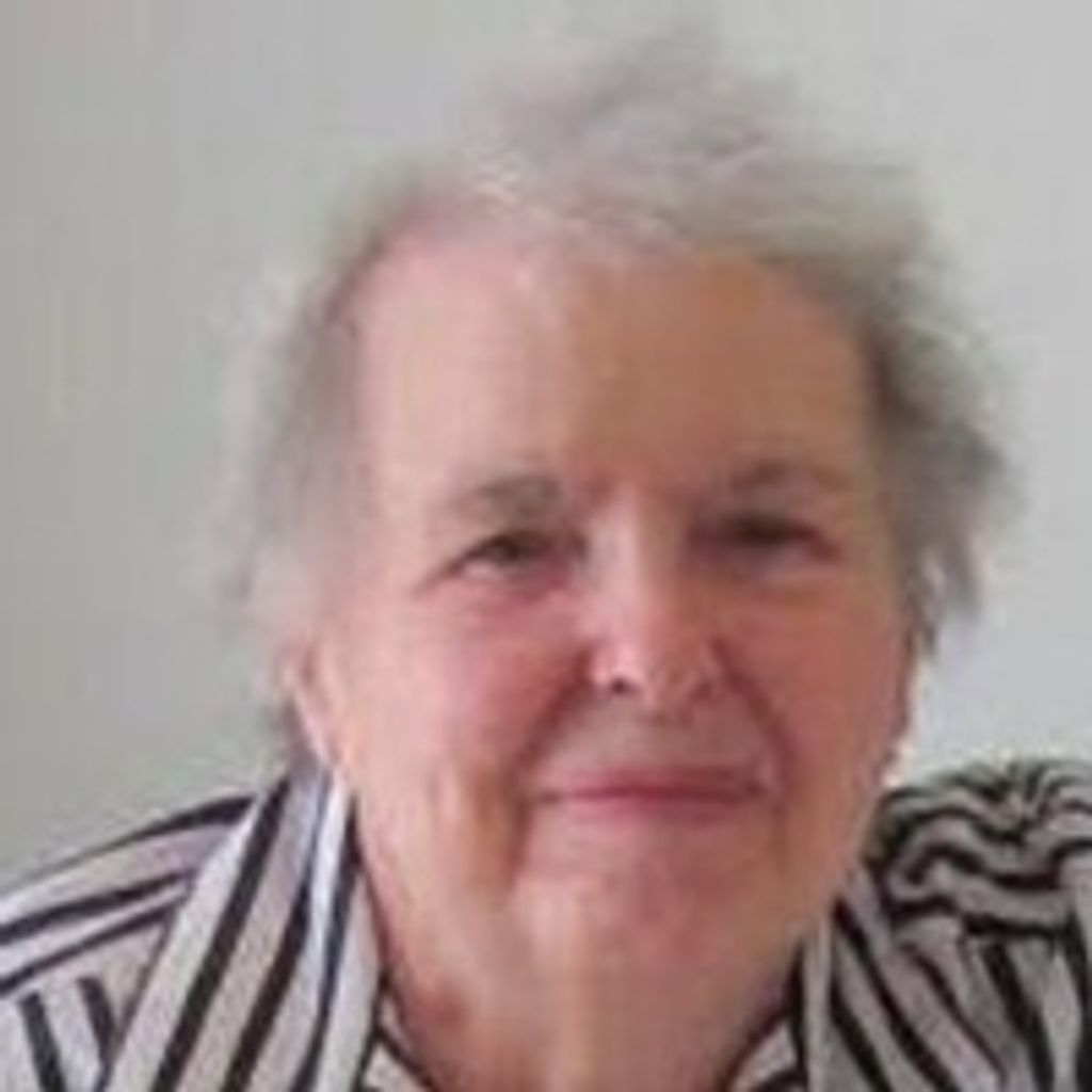 Sylvia Joseph Profile Photo