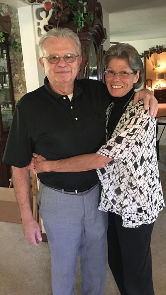 Cynthia Calvert Profile Photo