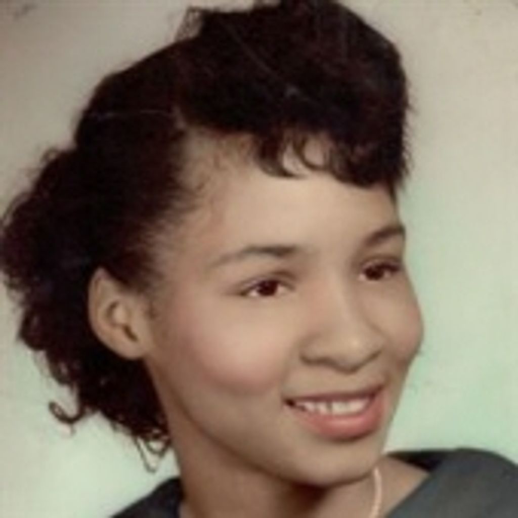 Patricia  Ann Anderson